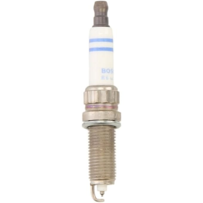 Bougie IRIDIUM BOSCH 0 242 129 512, 1 Stuk