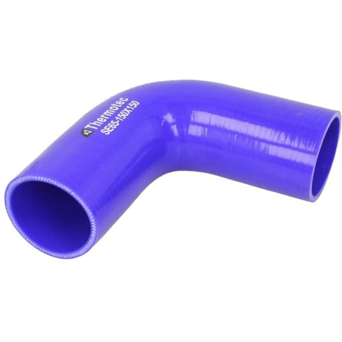 Koelsysteem rubberen slang  THERMOTEC SE65-150X150