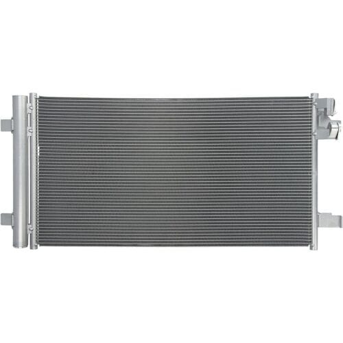 Condensator, airconditioning THERMOTEC KTT110778