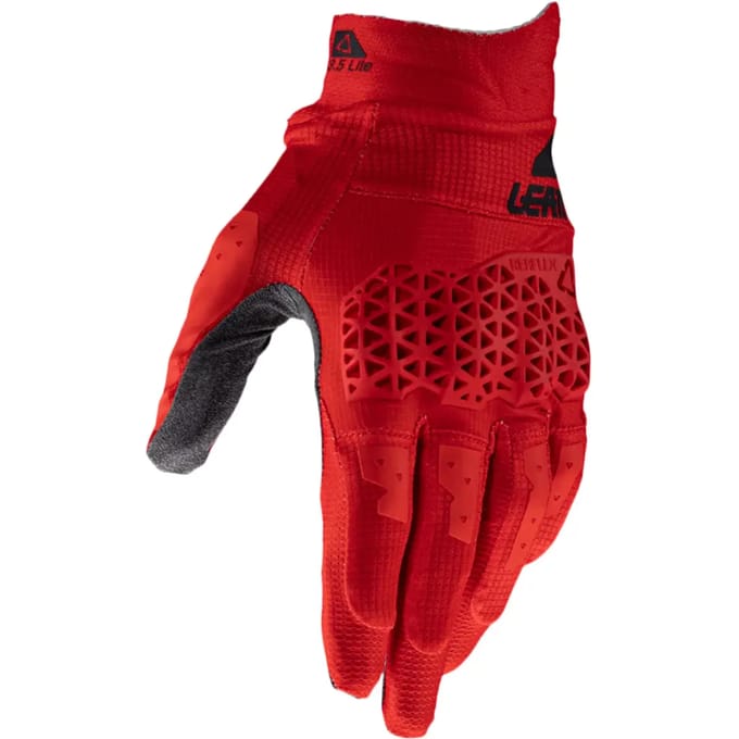 Motorcross handschoenen Leatt 3.5 Lite V25