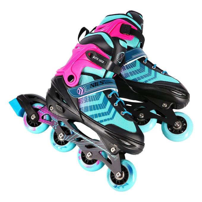 Rolhockey NILS Extreme NH18192A 4IN1