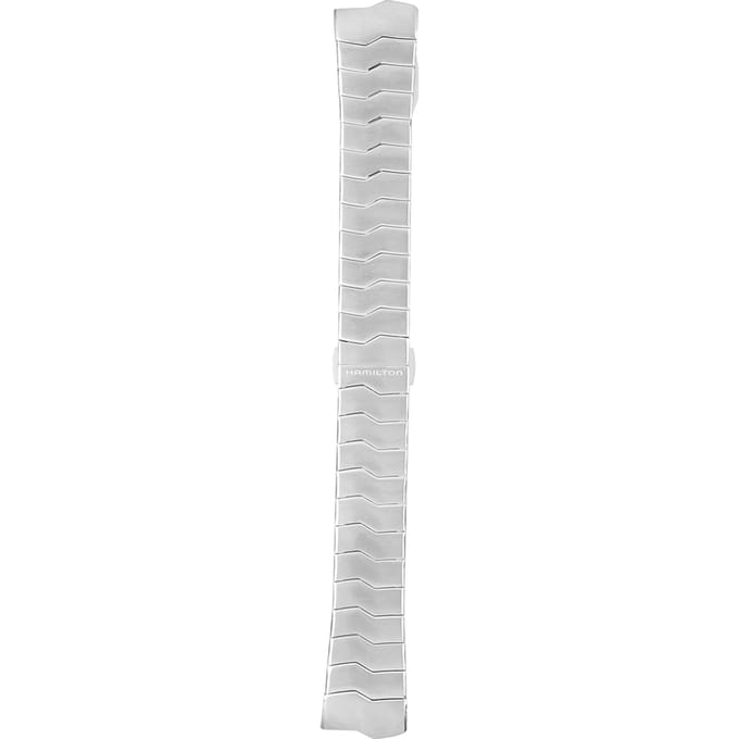 Hamilton Straps H695.245.100 Ventura band
