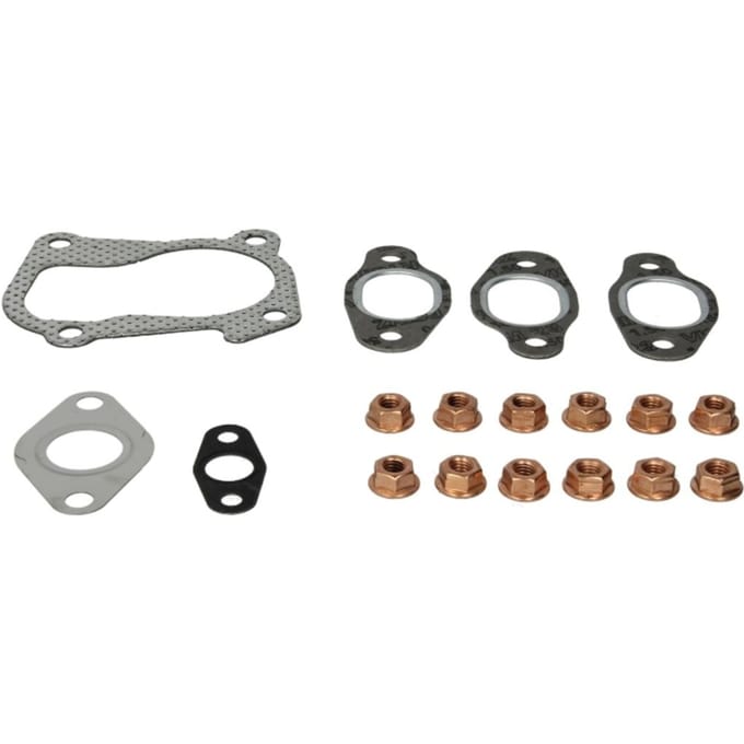 Victor Reinz Turbocompressor, montageset REINZ 04-10118-01
