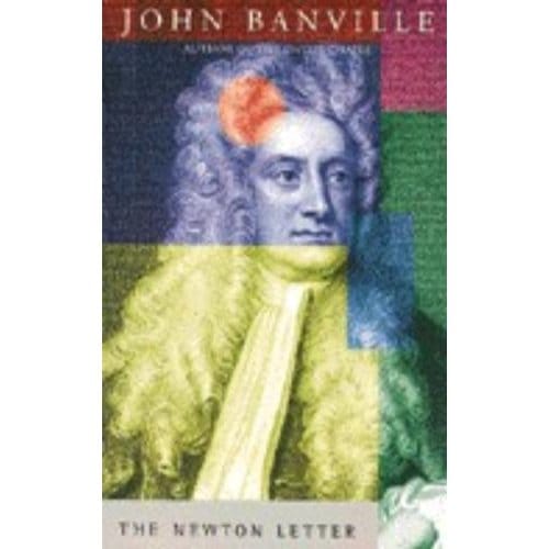 The Newton Letter - John Banville