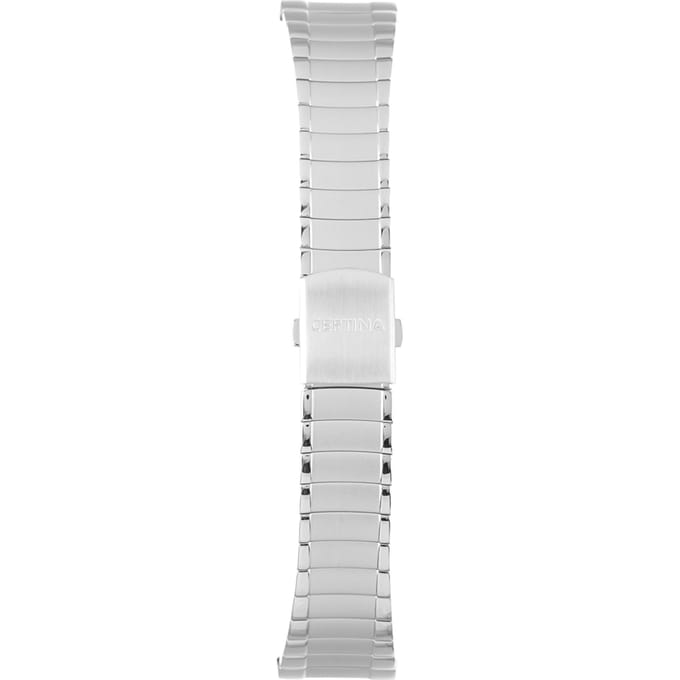 Certina Straps C605007494 Ds Spel band