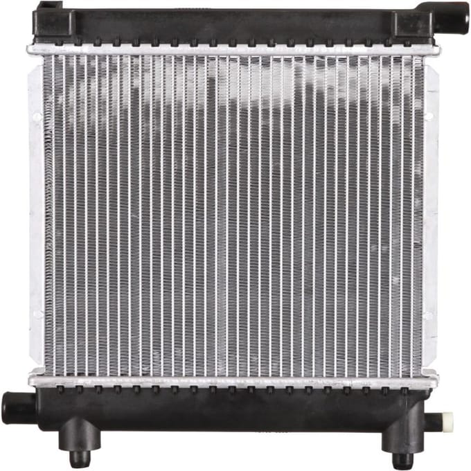 Radiator, motorkoeling NRF 517662