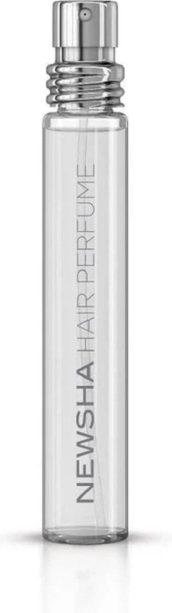 NEWSHA - Haar Parfum Tonka Scent