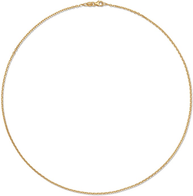 Glow 201.29453.5 Unisex Ketting - Collier