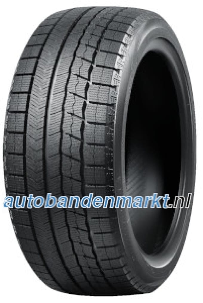 Nankang Wintersaf WS-1 ( 185/60 R16 86Q, Nordic compound )