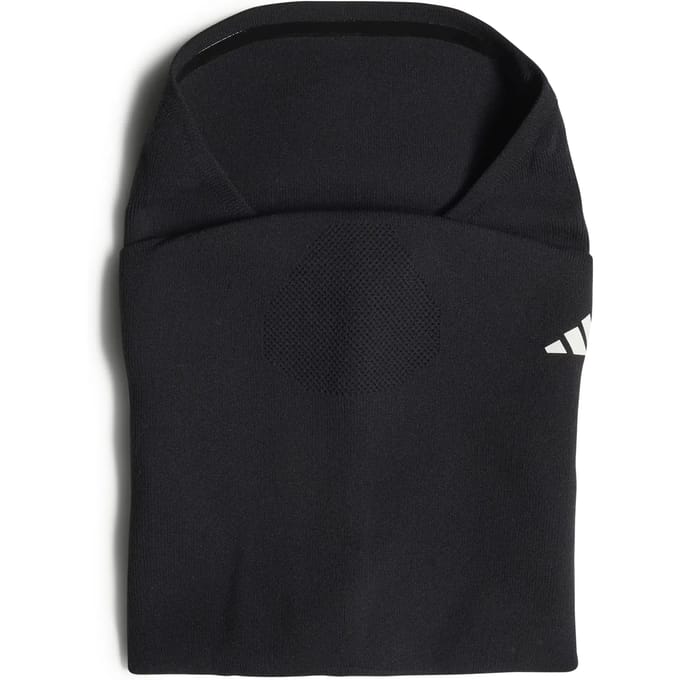adidas Performance Tiro 23 Competition Nekwarmer - Unisex - Zwart- S