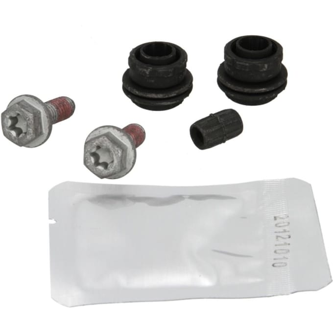 Toebehorenset, remklauw QUICK BRAKE 113-1458