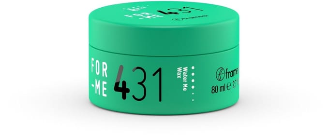 Framesi For-Me 431 Water Me Wax 80ml