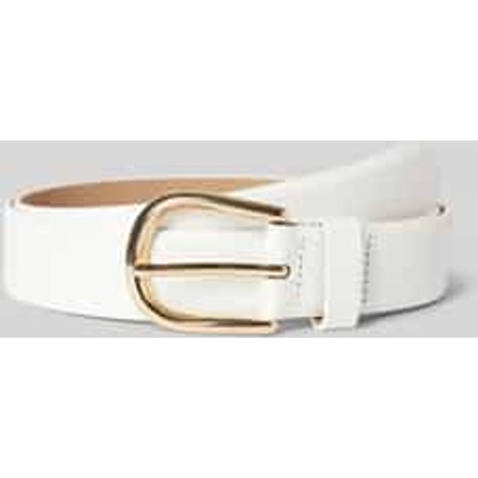 Riem van echt leer Model 'Adra'