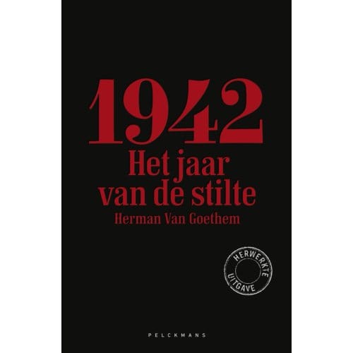 1942 - Herman van Goethem