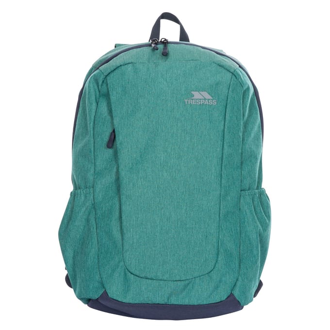 Trespass Elzen 25L Rugzak (Groen)