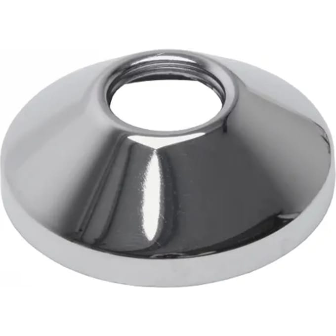 Sanivesk Kraanrozet Luxe 3/4" 2 Stuks 4pp