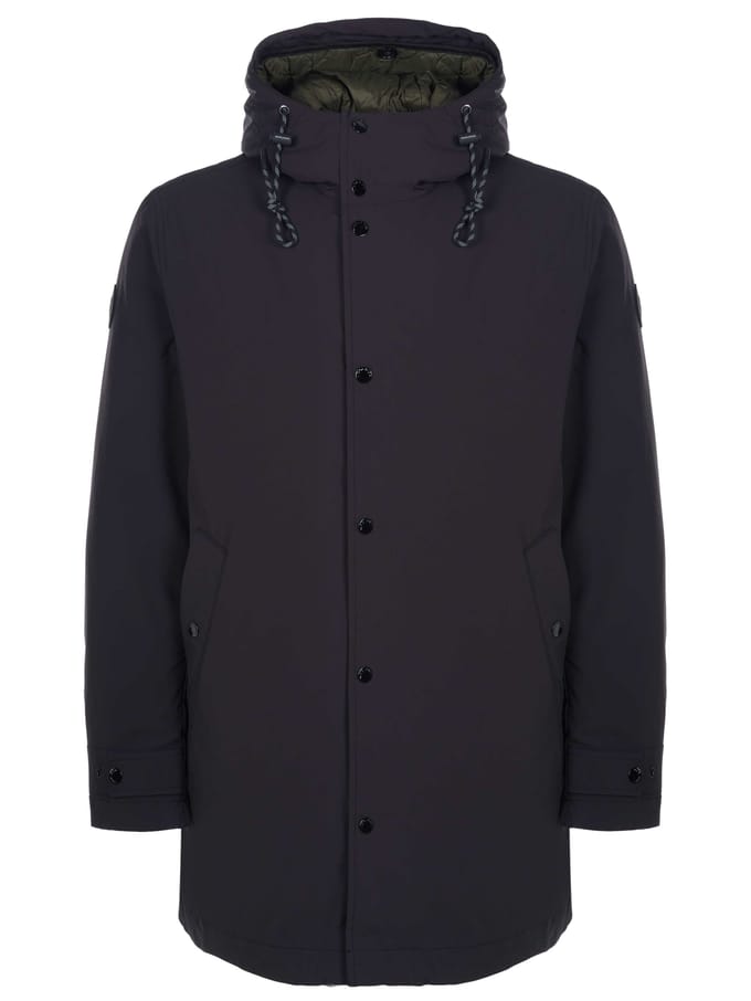 Woolrich jasje