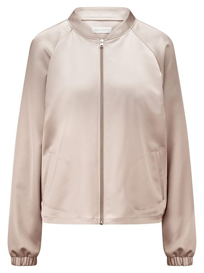 Blouson Van St. Emile roze