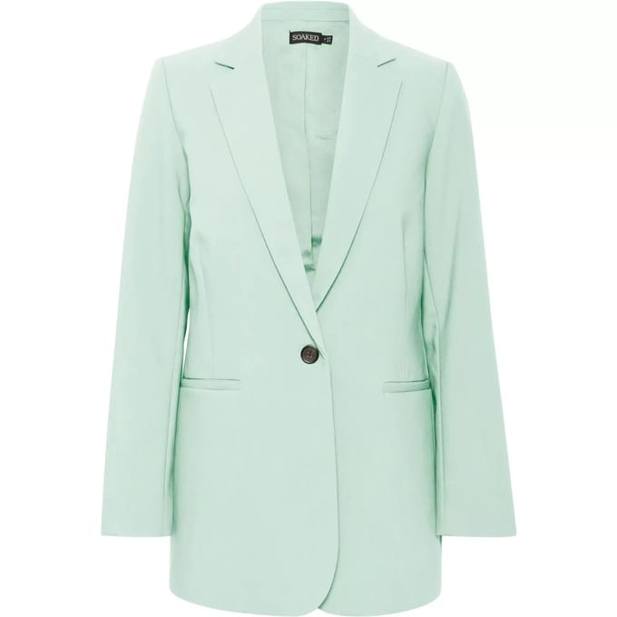 Blazer voor dames Soaked in Luxury Corinne