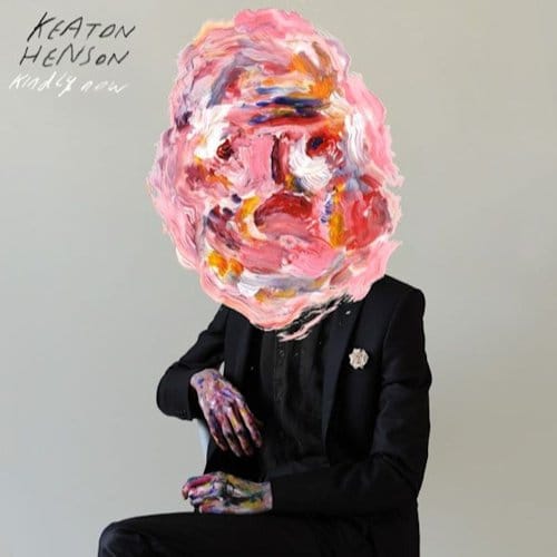 Keaton Henson - Kindly Now (2 LP)
