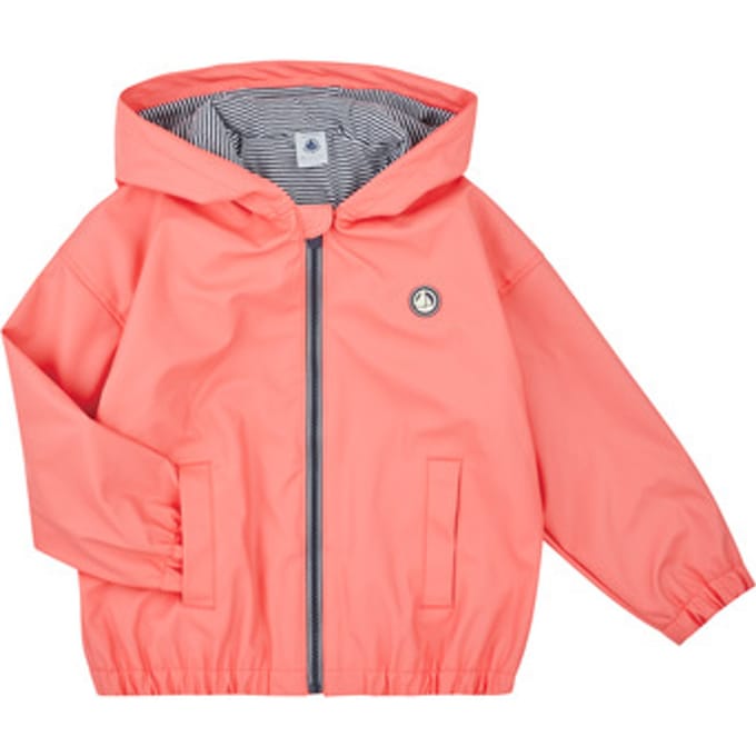 Petit Bateau  Windjack COUPE VENT PU