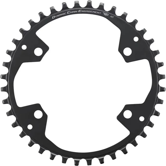 Schijflade Shimano FC-U6000-1