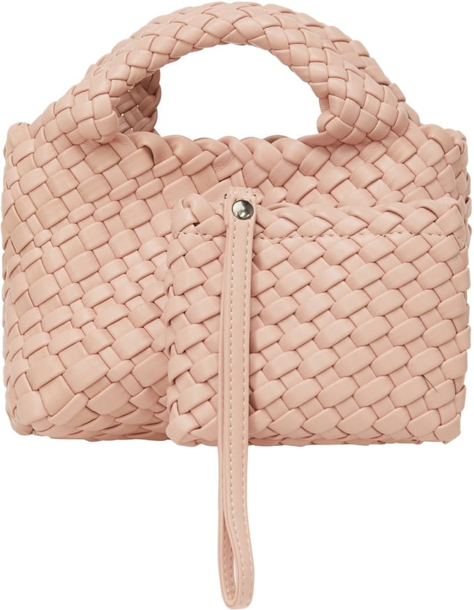 faina 2-in-1 draagtasset 2-in-1 draagtasset