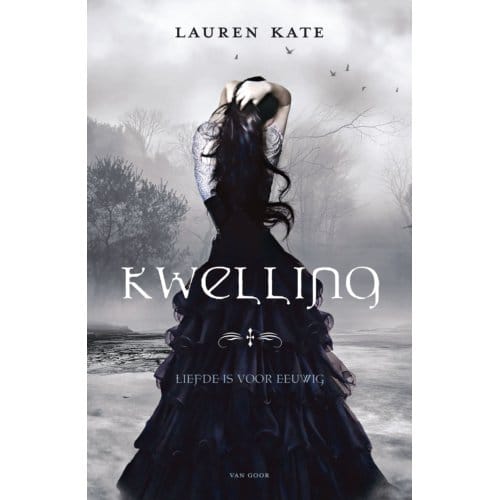 Kwelling - Fallen - Lauren Kate