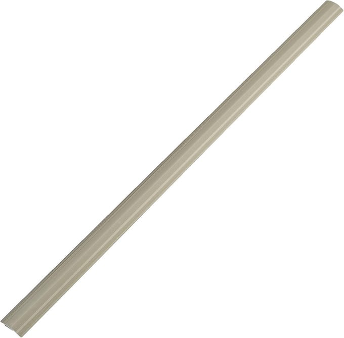 Niveauprofiel voor Blinde Montage | Aluminium Geanodiseerd 900 x 38 mm