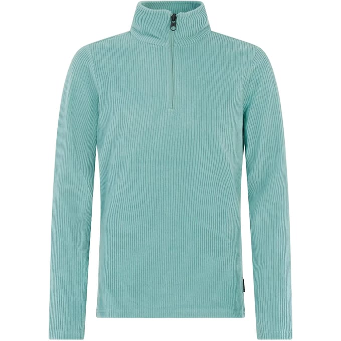 Protest PRTZora - Skipully Meisjes - Fleece - 1/4 rits