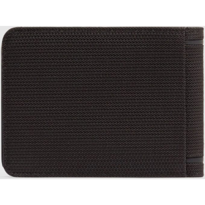 Portemonnee Man Piquadro PU257S143R-N Zwart