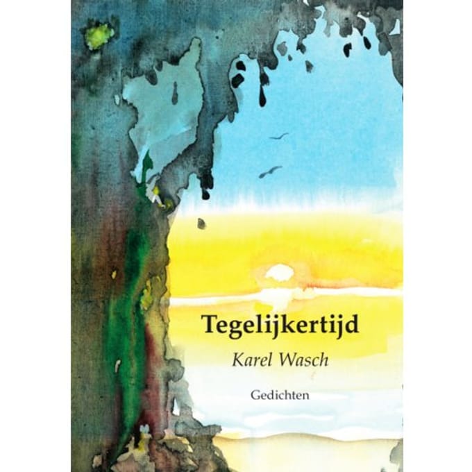 Tegelijkertijd - Karel Wasch