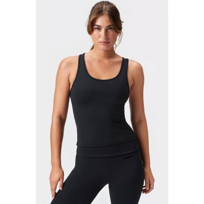 Stronger Soft racerback tank top u789-99999