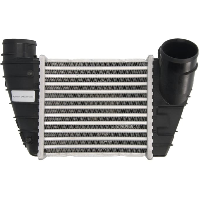 Intercooler NRF 309040
