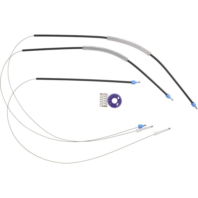 Reparatieset, raamopener BLIC 6205-10-013806P