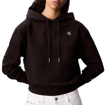 Capuchon sweaters Calvin Klein Jeans LS ARCHIVE TERRY LV047C224G