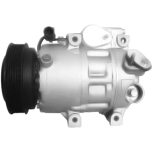 Airco-compressor AIRSTAL 10-1511