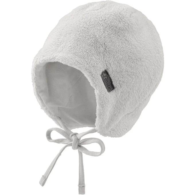 Babymuts met oorwarmers Sterntaler