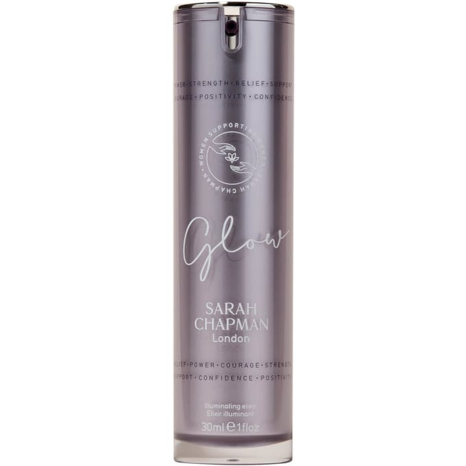 Sarah Chapman Skinesis Glow Moisturizer 30 ml