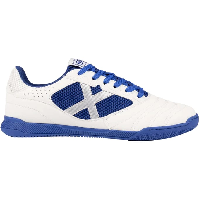 Munich Debut 05 Schoenen Wit EU 40 Man