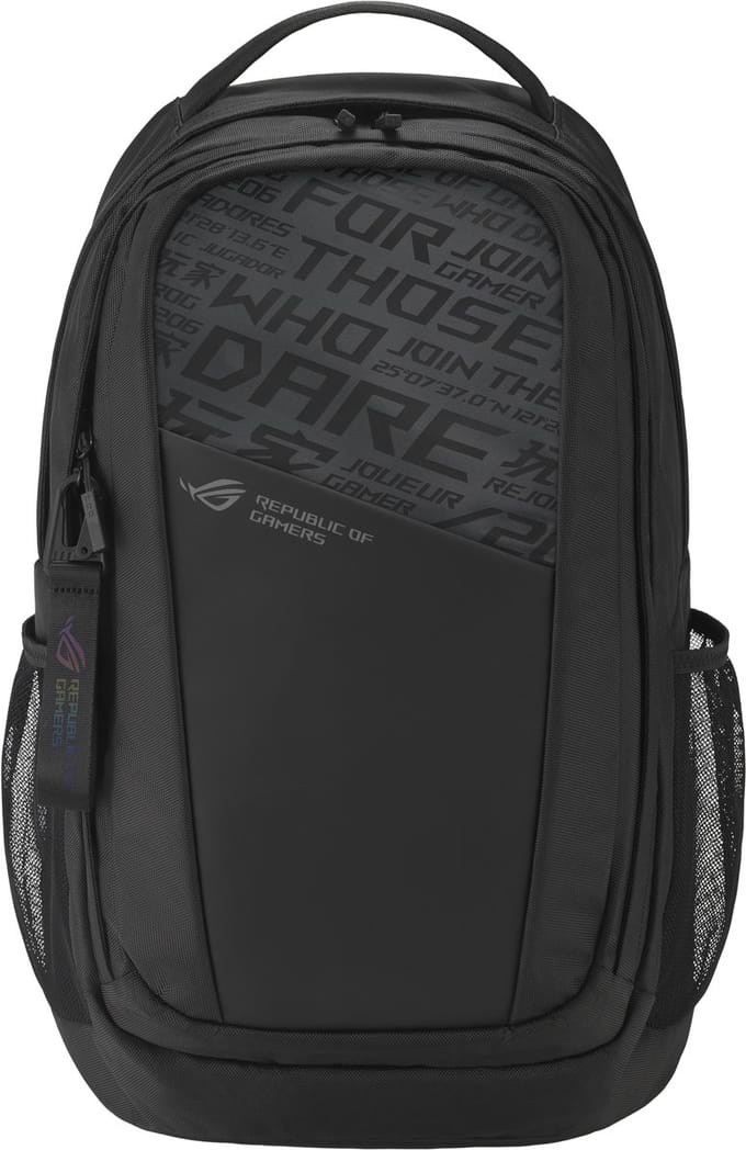 Asus Rog Ranger Bp2800 18´´ Laptop Rugzak Zwart