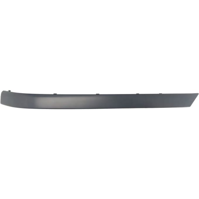 Bumper - sierlijst/beschermende lijst BLIC 5513-00-0076974P rechts