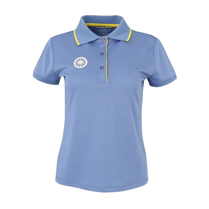 The Indian Maharadja Kadiri Polo Meisjes - Maat 152