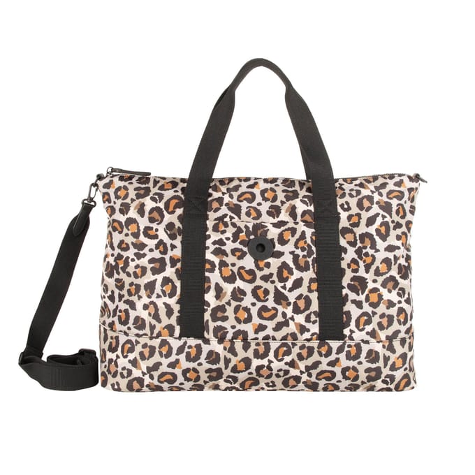 Joop Jeans - Damen Weekender Giocoso Leo Lotte