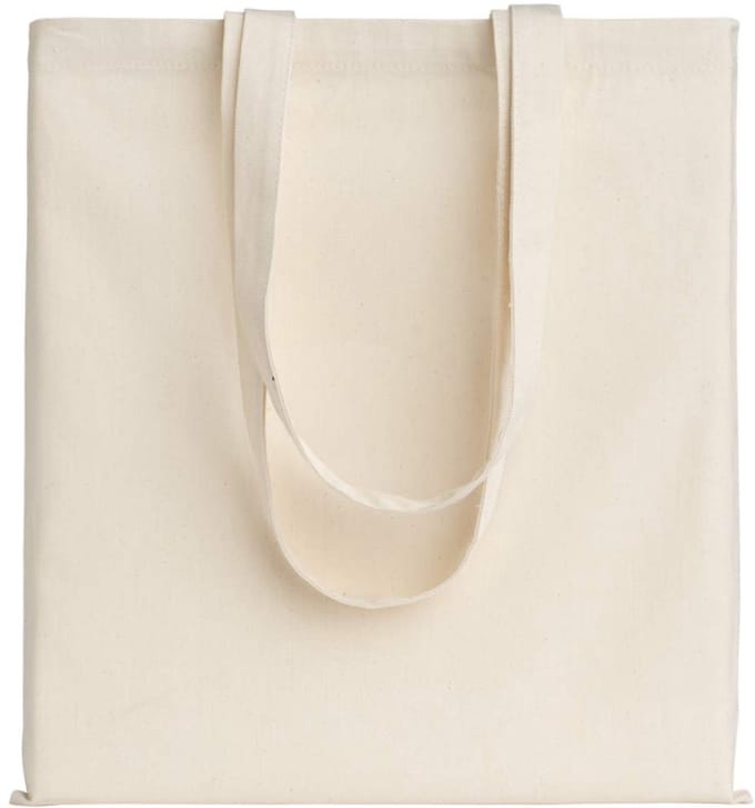 220 gr_38 x 42 cm uniseks-volwassene Tote bags (2-Pack)