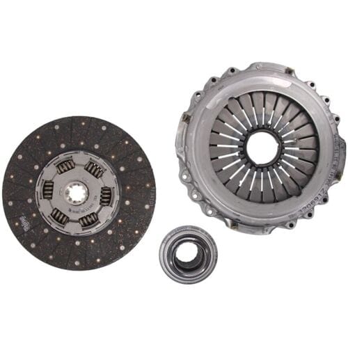 Koppelingsset VALEO 827325