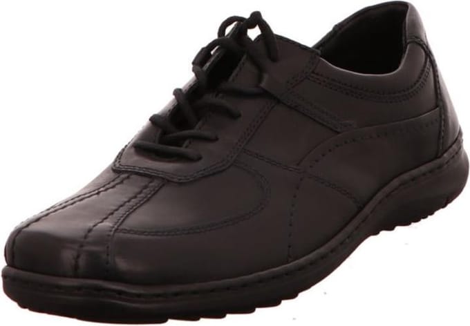 Waldläufer Veterschoenen