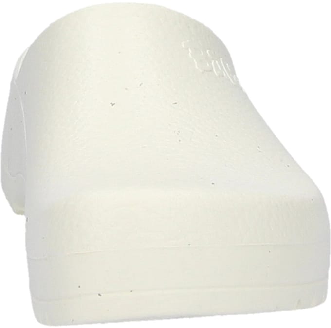 Birkenstock Super Birki wit slippers uni (S)  - Maat 35