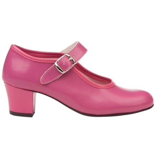 Pumps Angelitos 302 FLAMENCA Rosa