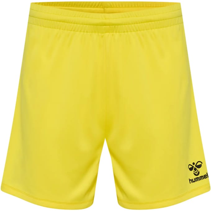 Damesshort Hummel
